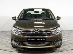 Citroen  5