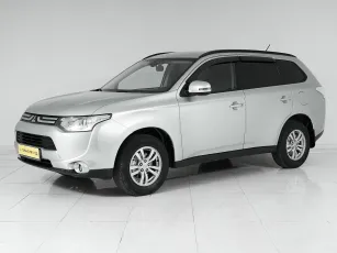 Mitsubishi  1
