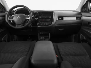 Mitsubishi  7