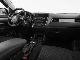 Mitsubishi  8