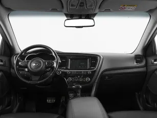 Kia  8
