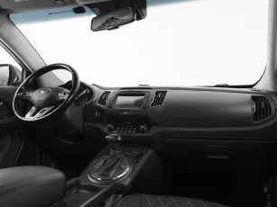 Kia  9
