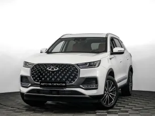 Chery Tiggo 8 Pro Max,  I