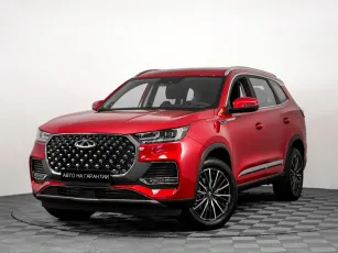 Chery Tiggo 8 Pro Max,  I