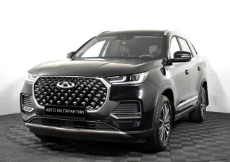 Chery Tiggo 8 Pro Max,  I