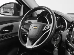 Chevrolet  10