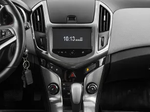 Chevrolet  14