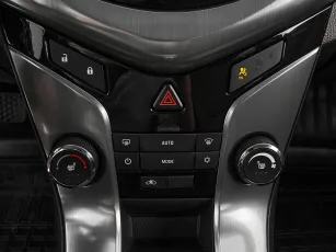 Chevrolet  16