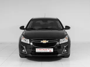 Chevrolet  2