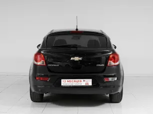 Chevrolet  5