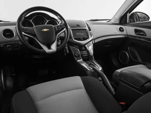 Chevrolet  7
