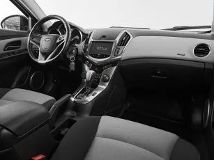 Chevrolet  9
