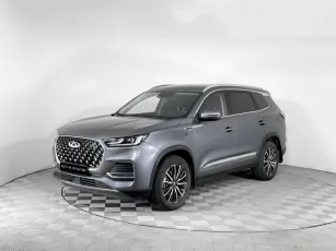 Chery Tiggo 8 Pro Max,  I