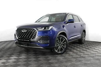 Chery Tiggo 8 Pro Max,  I