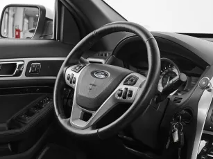 Ford  10