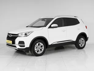 Chery  1