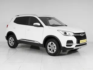 Chery  3