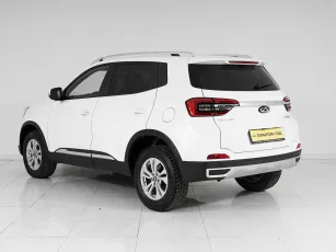 Chery  4