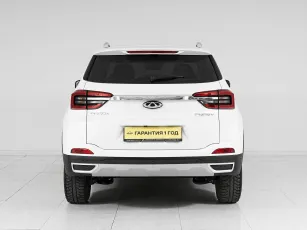 Chery  5