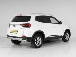 Chery  6