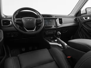 Chery  7