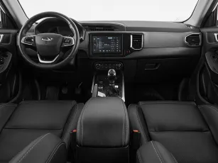 Chery  8