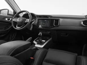Chery  9