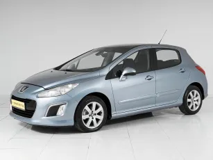 Peugeot  1