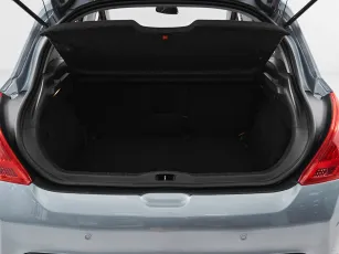 Peugeot  16
