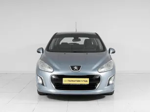 Peugeot  2