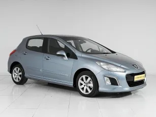 Peugeot  3