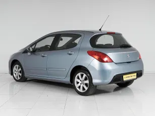Peugeot  4