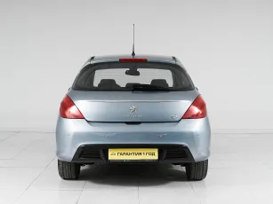 Peugeot  5