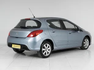 Peugeot  6