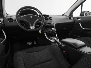 Peugeot  7