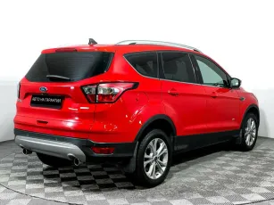 Ford  5