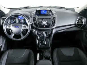 Ford  10