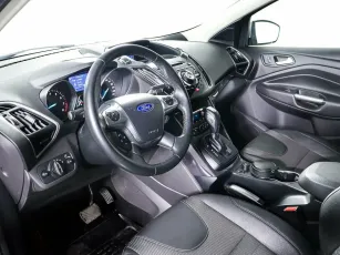 Ford  11