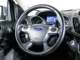 Ford  12