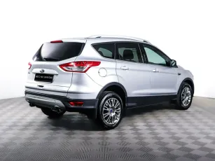 Ford  5