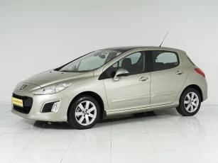 Peugeot  1