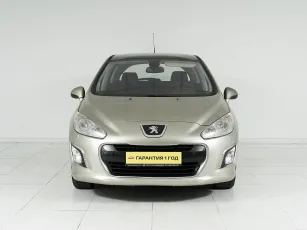 Peugeot  2