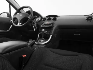 Peugeot  7
