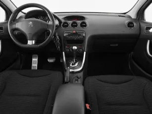 Peugeot  9