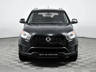 SsangYong  2