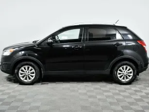 SsangYong  3