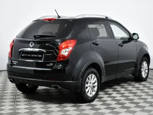 SsangYong  5