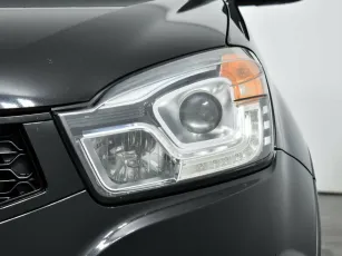 SsangYong  7