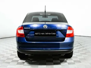 Skoda  4