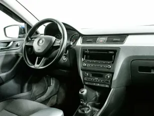 Skoda  7